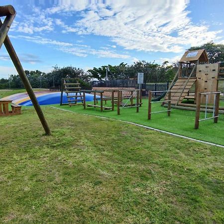 Pinnacle Point 2-Bedroom Self-Catering Apartment Моссел-Бей Экстерьер фото