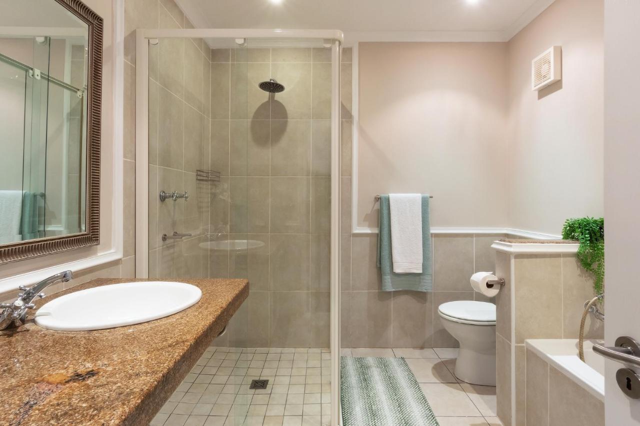 Pinnacle Point 2-Bedroom Self-Catering Apartment Моссел-Бей Экстерьер фото