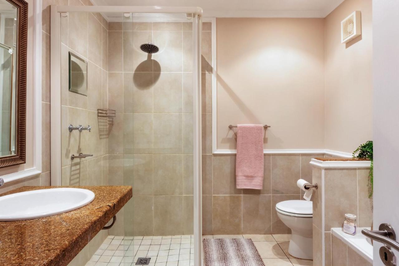 Pinnacle Point 2-Bedroom Self-Catering Apartment Моссел-Бей Экстерьер фото