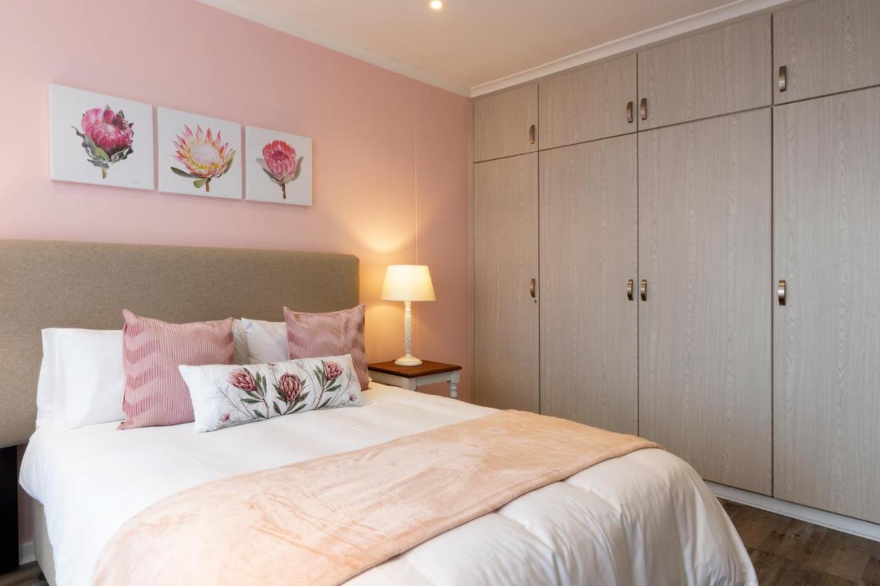 Pinnacle Point 2-Bedroom Self-Catering Apartment Моссел-Бей Экстерьер фото