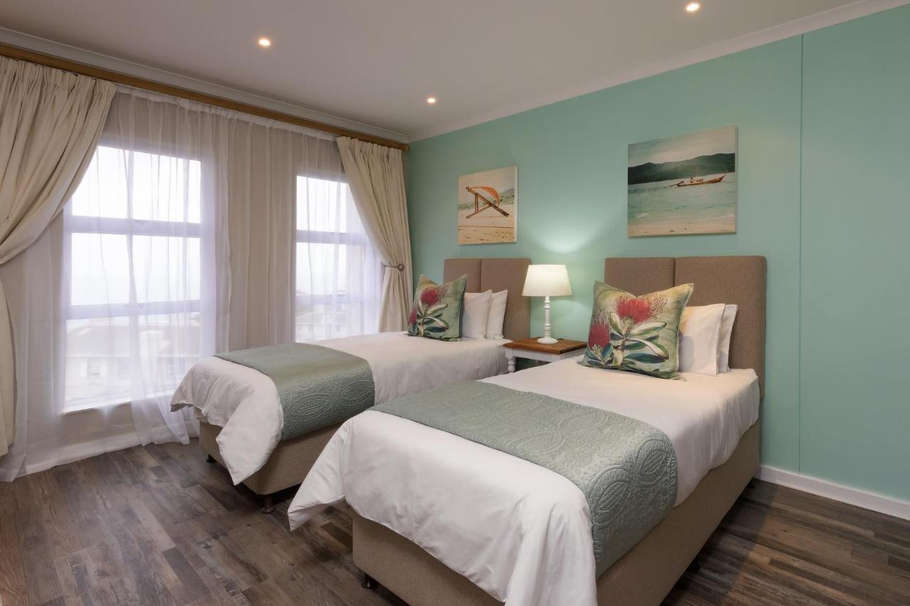 Pinnacle Point 2-Bedroom Self-Catering Apartment Моссел-Бей Экстерьер фото