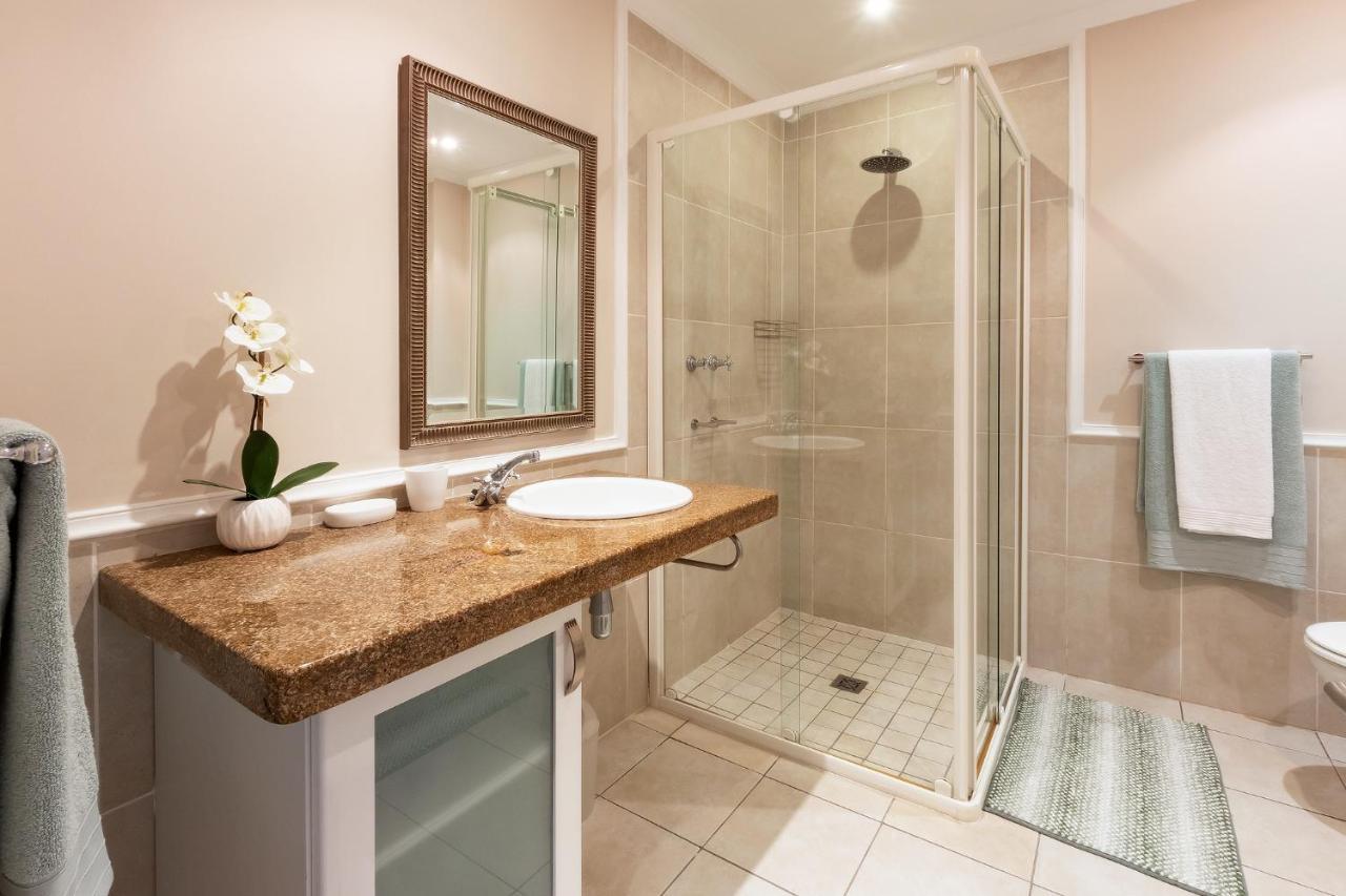 Pinnacle Point 2-Bedroom Self-Catering Apartment Моссел-Бей Экстерьер фото
