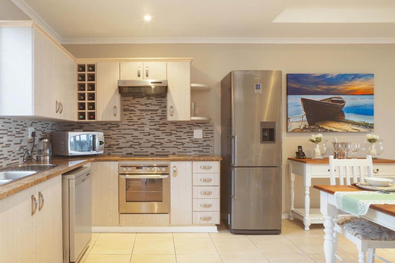 Pinnacle Point 2-Bedroom Self-Catering Apartment Моссел-Бей Экстерьер фото