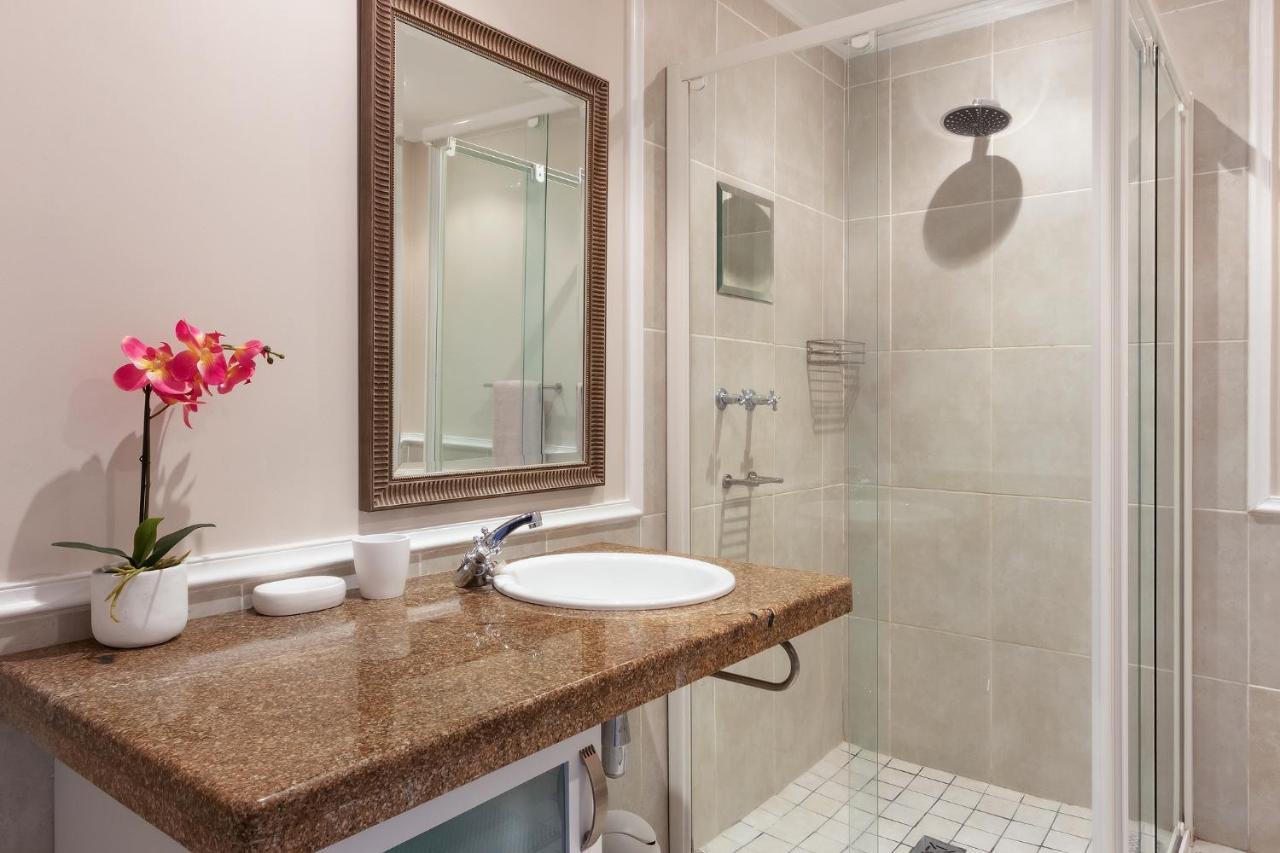 Pinnacle Point 2-Bedroom Self-Catering Apartment Моссел-Бей Экстерьер фото