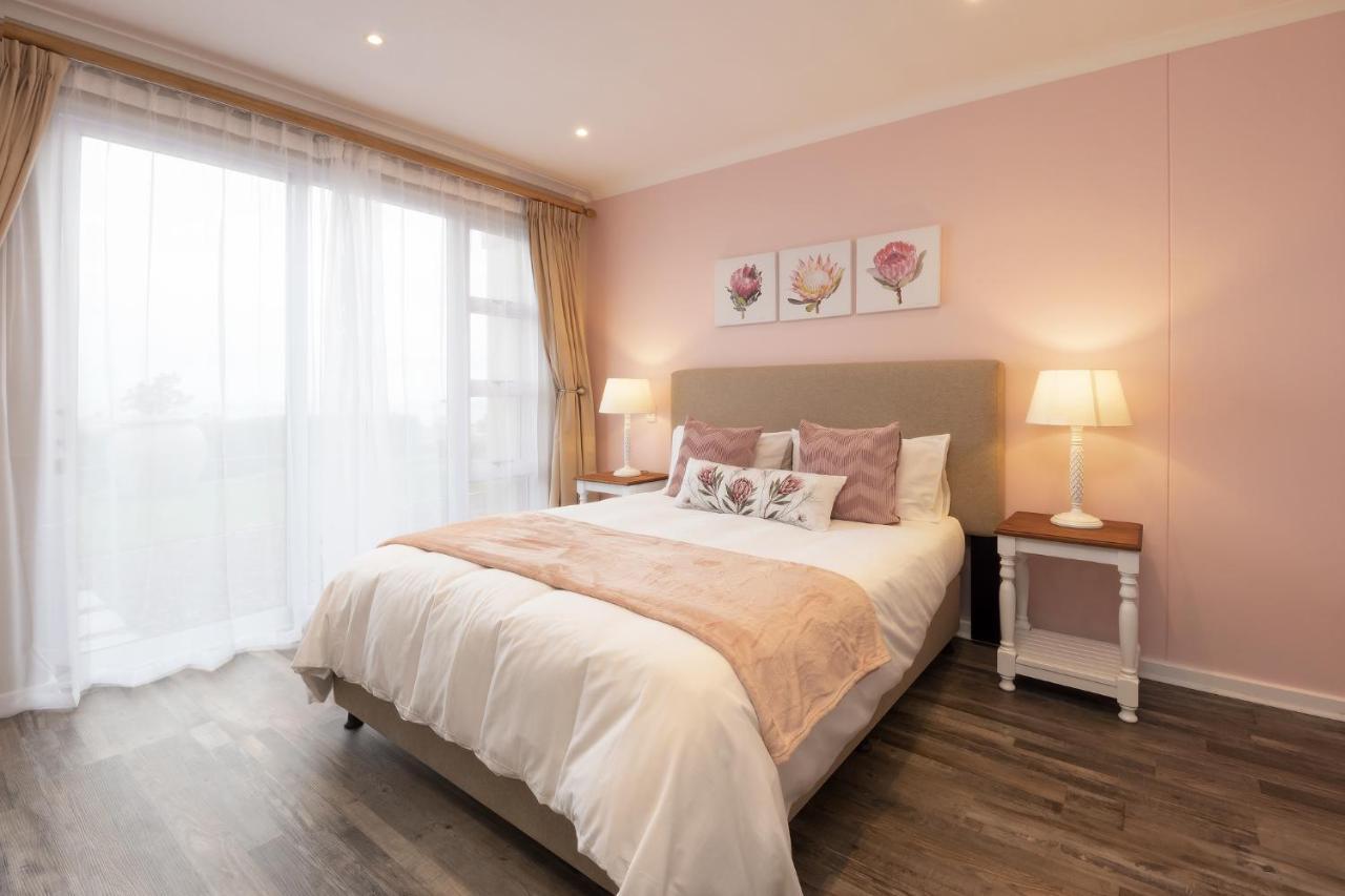 Pinnacle Point 2-Bedroom Self-Catering Apartment Моссел-Бей Экстерьер фото