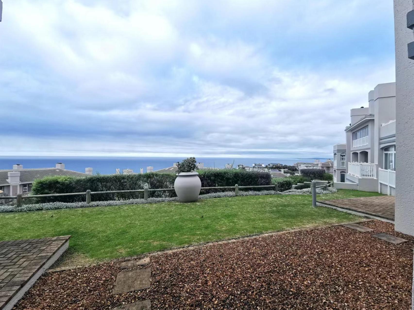 Pinnacle Point 2-Bedroom Self-Catering Apartment Моссел-Бей Экстерьер фото