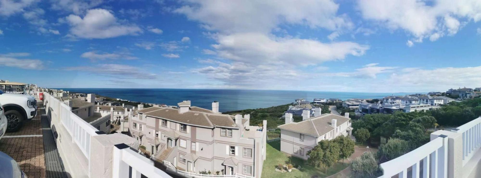 Pinnacle Point 2-Bedroom Self-Catering Apartment Моссел-Бей Экстерьер фото